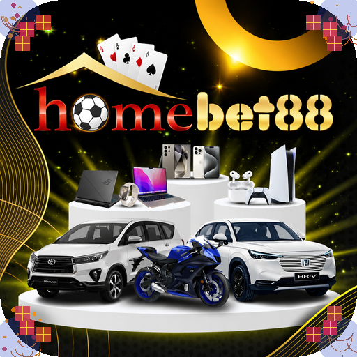 homebet88 — galeri pratinjau Resmi APK